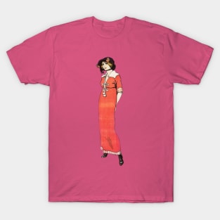 1900s woman T-Shirt